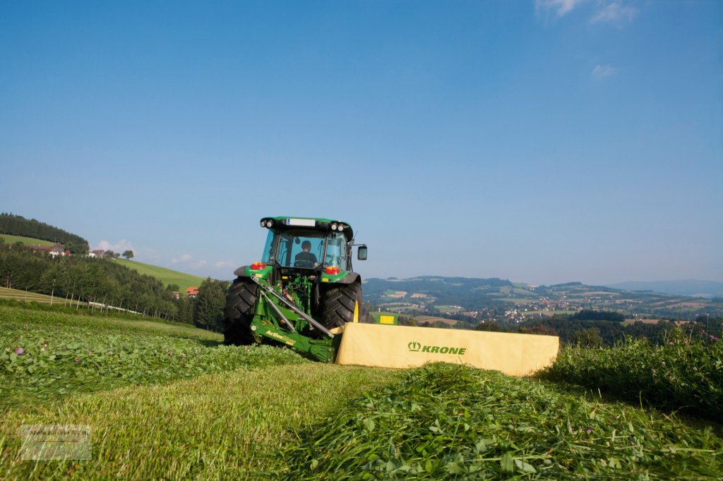 Mähwerk des Typs Krone ActiveMow R240, Neumaschine in Tapfheim (Bild 4)