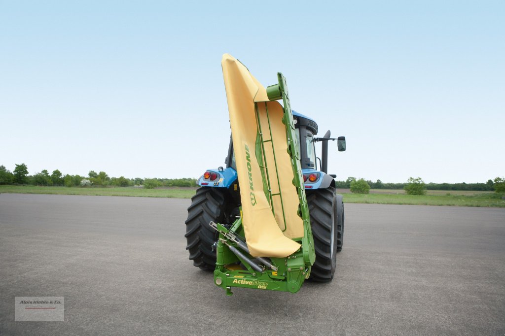 Mähwerk des Typs Krone ActiveMow R240, Neumaschine in Tapfheim (Bild 5)