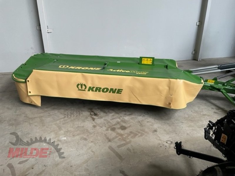 Mähwerk van het type Krone ActiveMow R280, Neumaschine in Creußen (Foto 1)