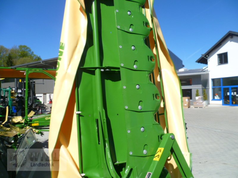 Mähwerk типа Krone ActiveMow R280, Neumaschine в Rudendorf (Фотография 3)