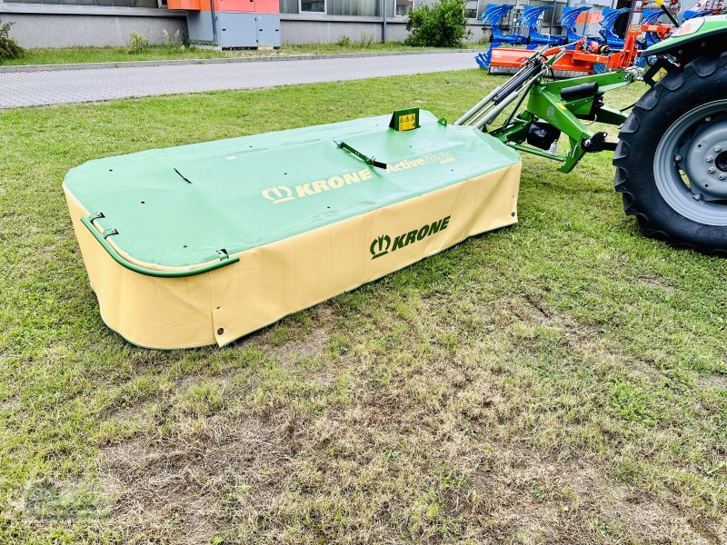Krone ActiveMow R280 gebruikt & nieuw kopen
