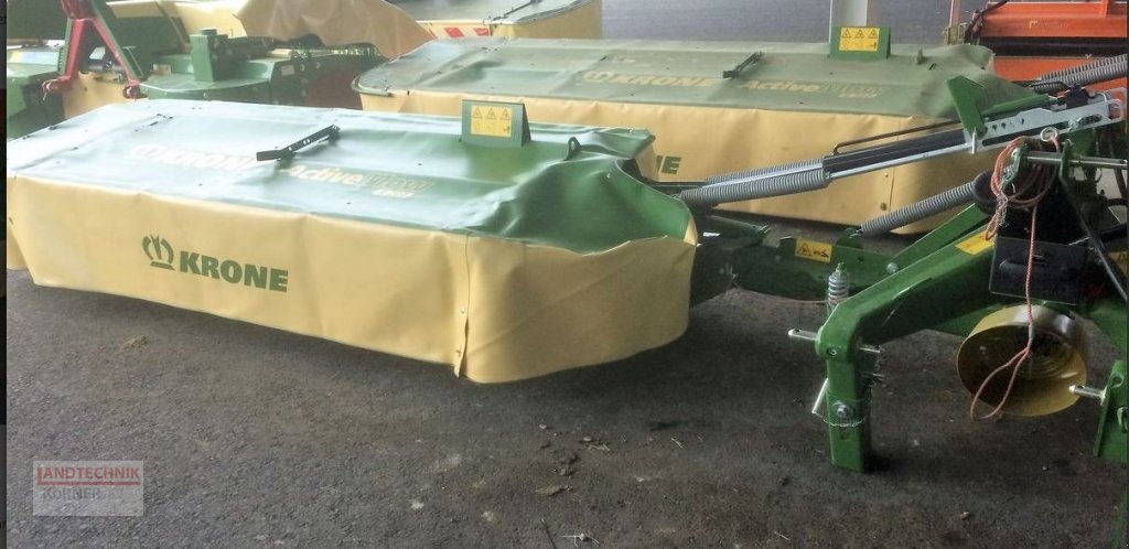 Mähwerk of the type Krone ActiveMow R280, Neumaschine in Kirkel-Altstadt (Picture 2)