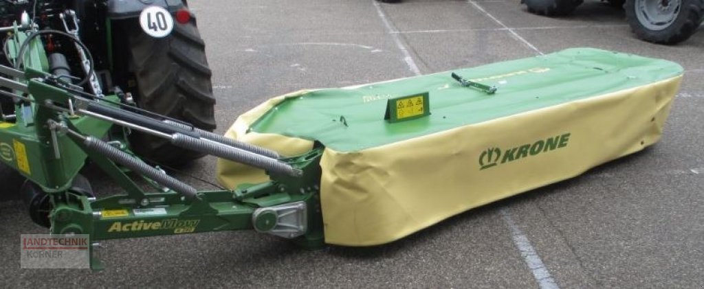 Mähwerk of the type Krone ActiveMow R280, Neumaschine in Kirkel-Altstadt (Picture 3)