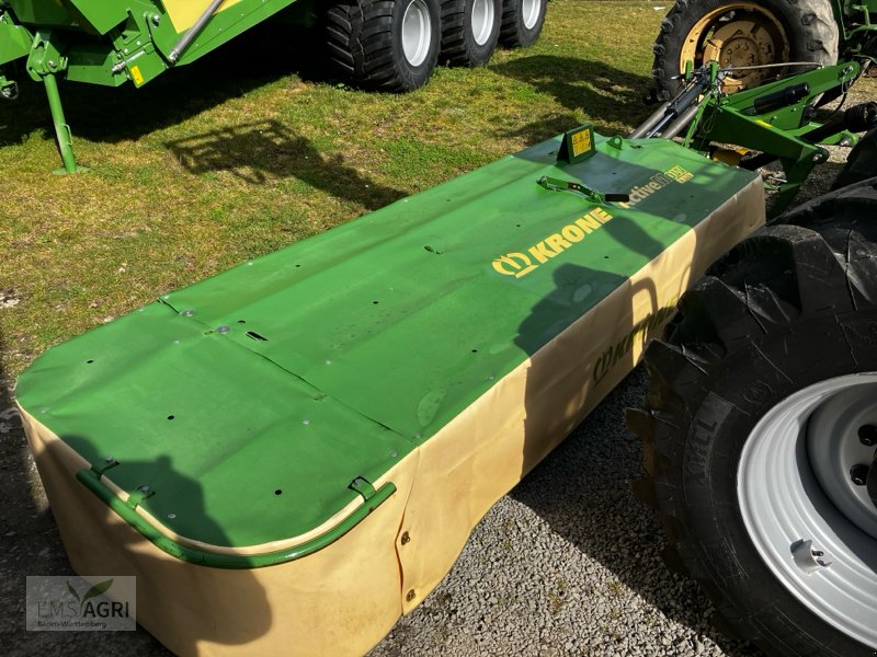 Mähwerk типа Krone Activemow R320, Gebrauchtmaschine в Vöhringen (Фотография 2)