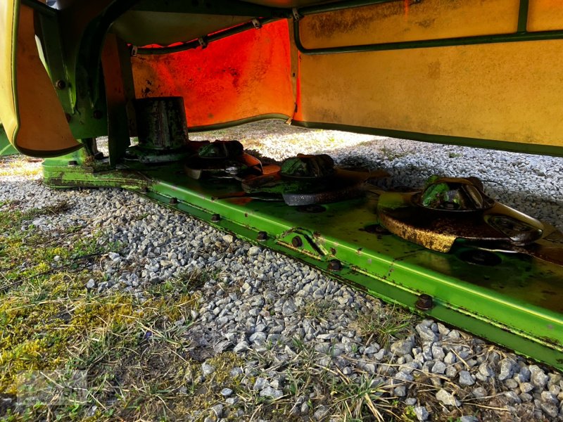 Mähwerk типа Krone Activemow R320, Gebrauchtmaschine в Vöhringen (Фотография 4)