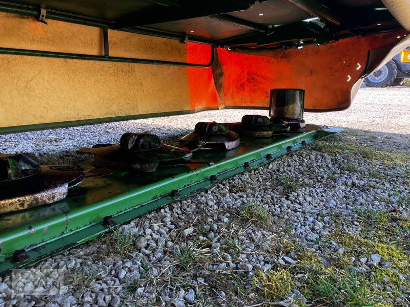 Mähwerk типа Krone Activemow R320, Gebrauchtmaschine в Vöhringen (Фотография 5)