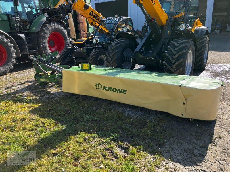 Mähwerk типа Krone Activemow R320, Gebrauchtmaschine в Vöhringen (Фотография 6)