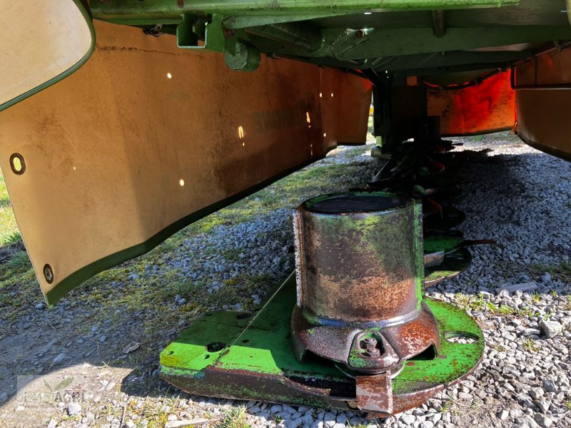 Mähwerk типа Krone Activemow R320, Gebrauchtmaschine в Vöhringen (Фотография 7)