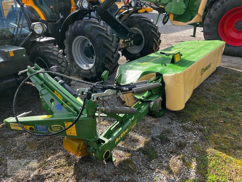 Mähwerk типа Krone Activemow R320, Gebrauchtmaschine в Vöhringen (Фотография 1)