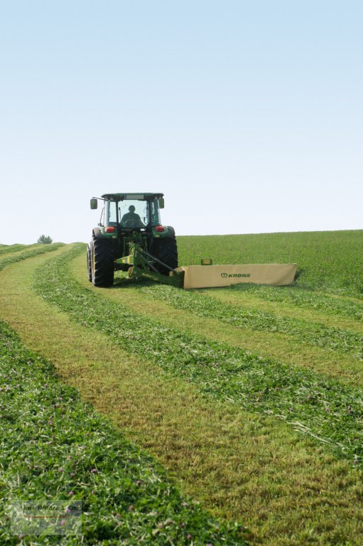 Mähwerk of the type Krone ActiveMow R320, Neumaschine in Tapfheim (Picture 5)