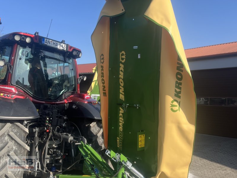 Mähwerk tipa Krone ActiveMow R320, Neumaschine u Merkendorf (Slika 1)
