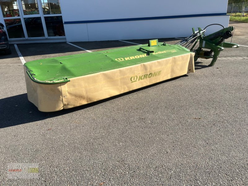 Mähwerk typu Krone ActiveMow R320, Gebrauchtmaschine w Langenau (Zdjęcie 1)