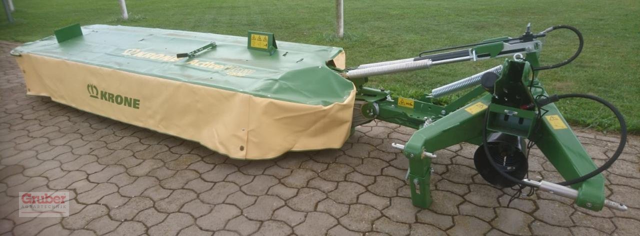 Mähwerk του τύπου Krone ActiveMow R360, Neumaschine σε Nordhausen OT Hesserode (Φωτογραφία 2)