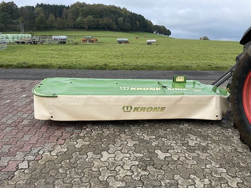 Mähwerk типа Krone ActivMow R320, Gebrauchtmaschine в Steinau  (Фотография 1)