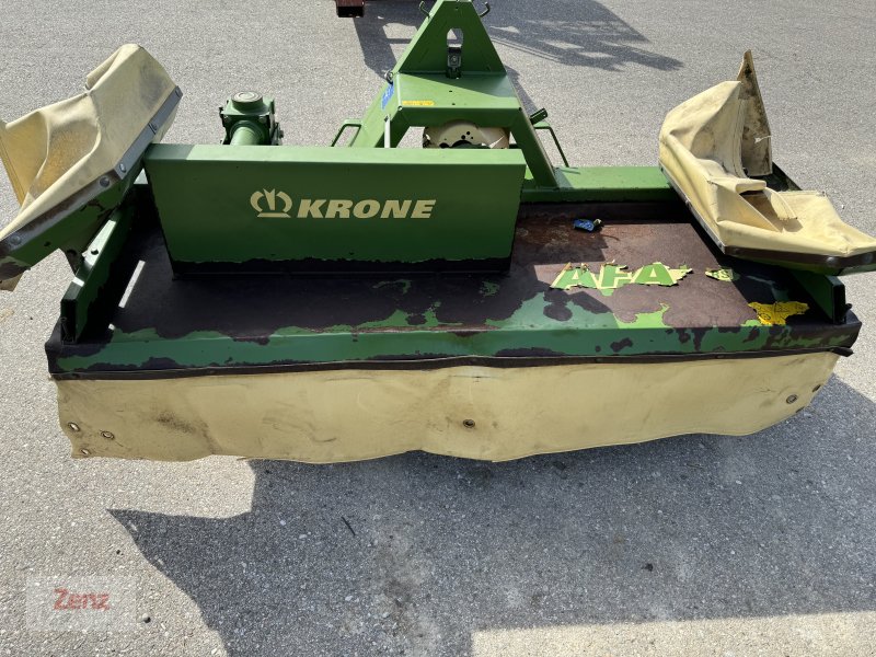 Mähwerk tip Krone AFA 243 RS, Gebrauchtmaschine in Gars (Poză 1)