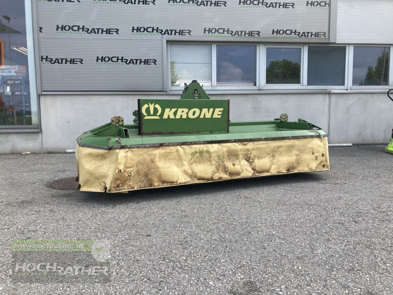 Mähwerk tip Krone AFA 243 RS, Gebrauchtmaschine in Kronstorf (Poză 1)