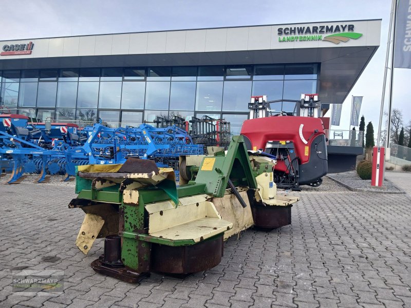 Mähwerk от тип Krone AFA 243, Gebrauchtmaschine в Aurolzmünster (Снимка 1)