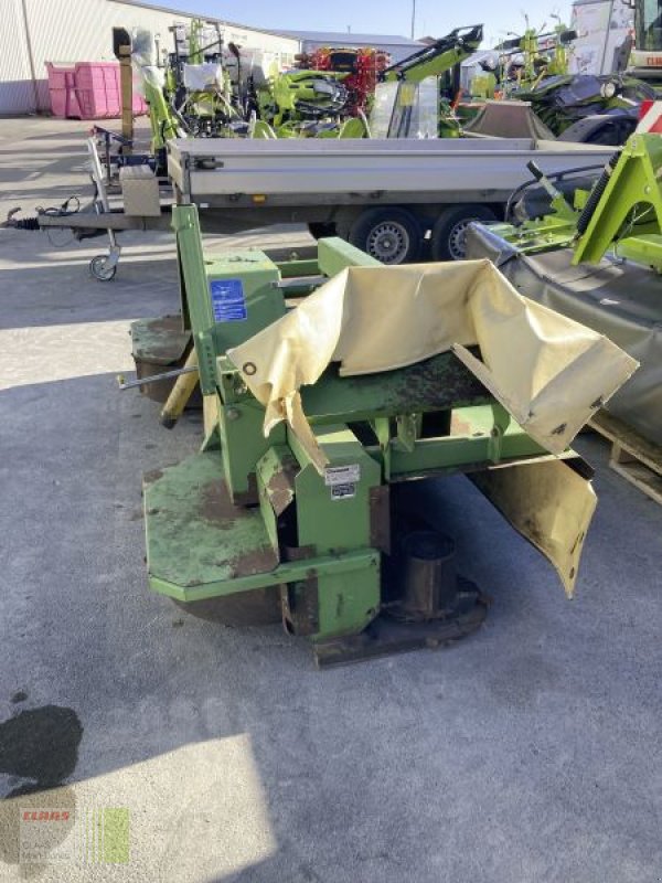 Mähwerk du type Krone AFA 283 RS FRONT, Gebrauchtmaschine en Wassertrüdingen (Photo 2)