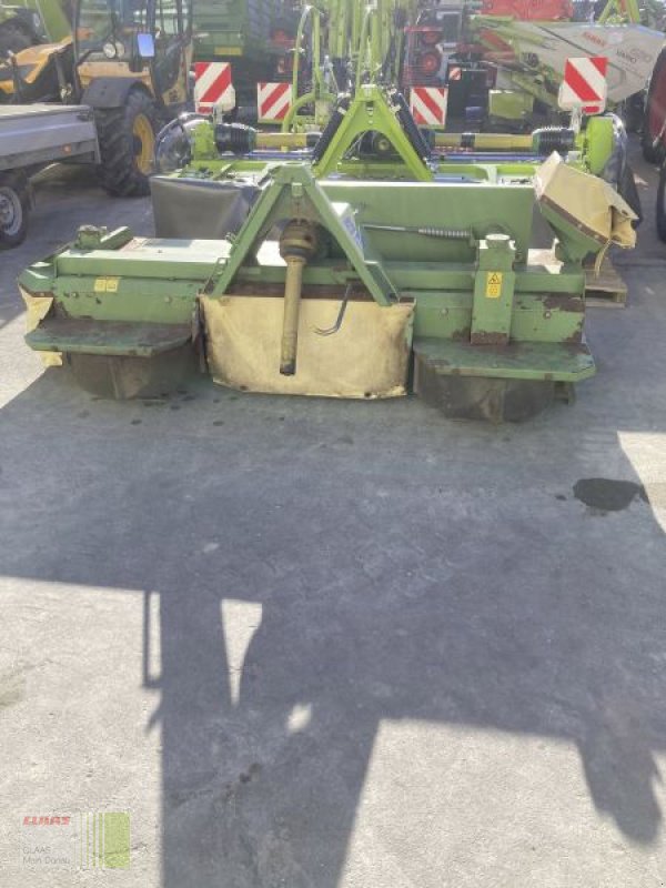 Mähwerk za tip Krone AFA 283 RS FRONT, Gebrauchtmaschine u Heilsbronn (Slika 3)