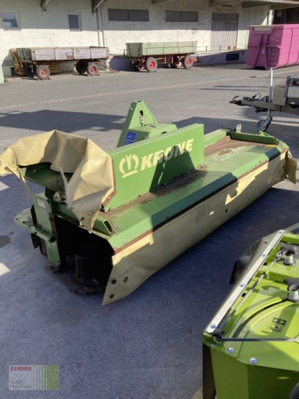 Mähwerk za tip Krone AFA 283 RS FRONT, Gebrauchtmaschine u Heilsbronn (Slika 1)