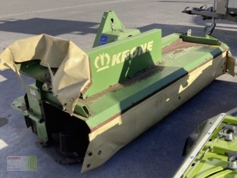 Mähwerk za tip Krone AFA 283 RS FRONT, Gebrauchtmaschine u Heilsbronn