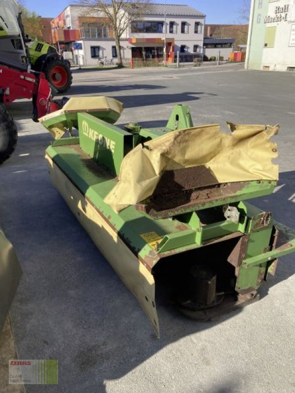 Mähwerk za tip Krone AFA 283 RS FRONT, Gebrauchtmaschine u Heilsbronn (Slika 5)