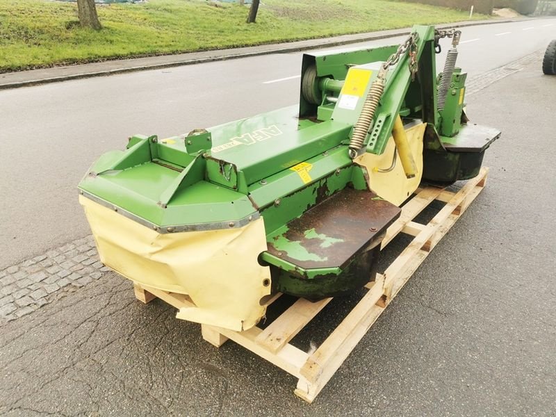 Mähwerk van het type Krone AFA 283 RS Frontscheibenmähwerk, Gebrauchtmaschine in St. Marienkirchen (Foto 4)