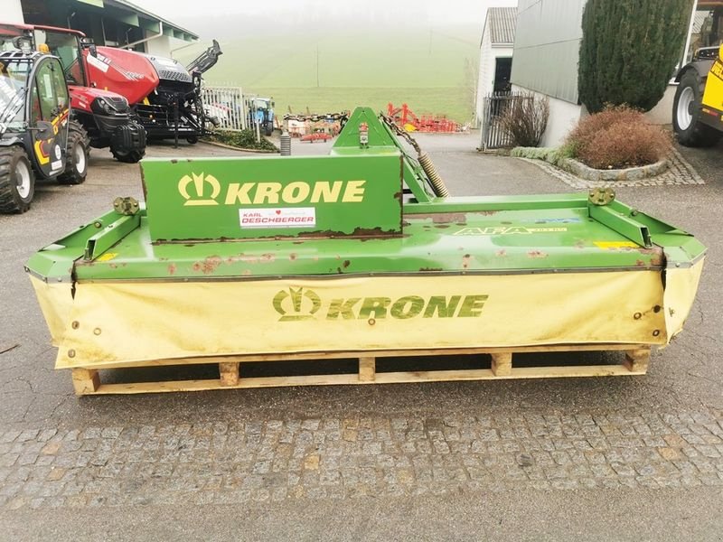 Mähwerk van het type Krone AFA 283 RS Frontscheibenmähwerk, Gebrauchtmaschine in St. Marienkirchen (Foto 2)