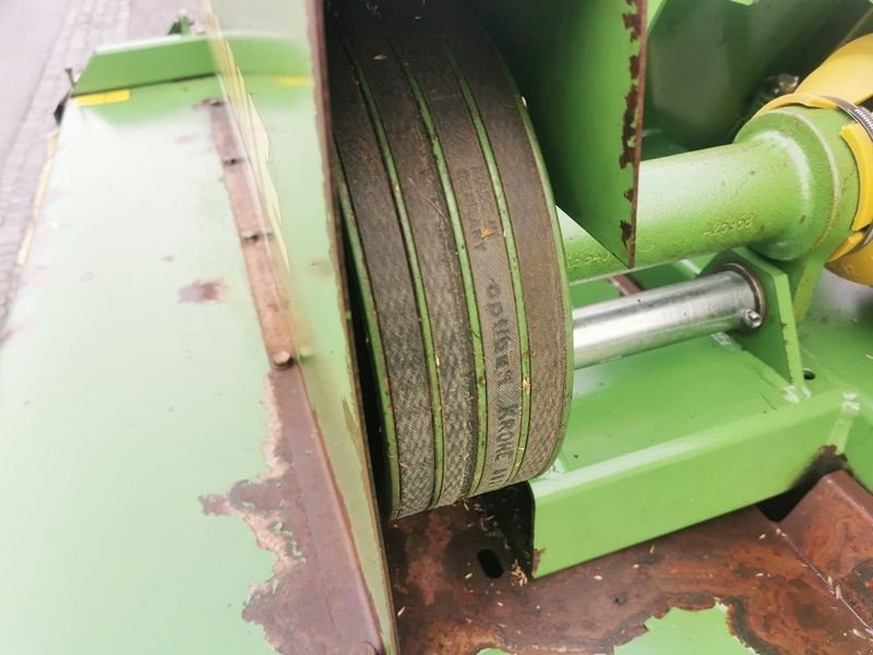 Mähwerk van het type Krone AFA 283 RS Frontscheibenmähwerk, Gebrauchtmaschine in St. Marienkirchen (Foto 5)