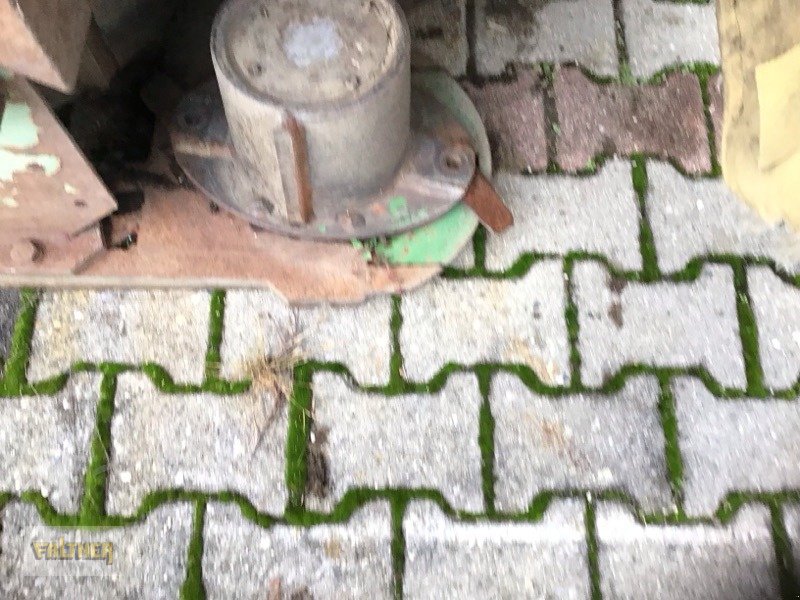 Mähwerk типа Krone AFA 283 RS, Gebrauchtmaschine в Büchlberg (Фотография 2)