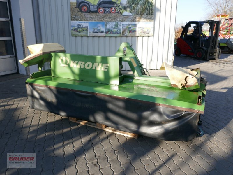 Mähwerk Türe ait Krone AFA 283 RS, Gebrauchtmaschine içinde Dorfen