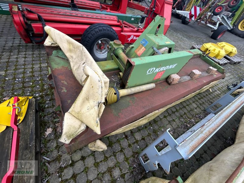 Mähwerk del tipo Krone AFA 323 RS, Gebrauchtmaschine In Barsinghausen OT Groß Munzel