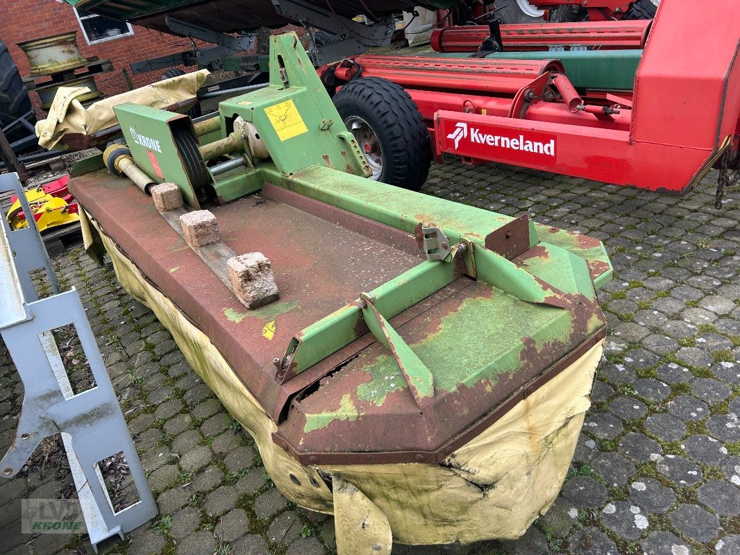 Mähwerk del tipo Krone AFA 323 RS, Gebrauchtmaschine In Barsinghausen OT Groß Munzel (Immagine 2)