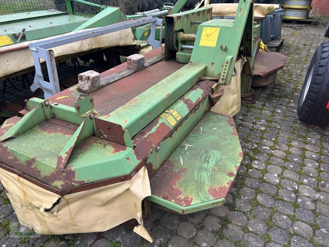 Mähwerk del tipo Krone AFA 323 RS, Gebrauchtmaschine In Barsinghausen OT Groß Munzel (Immagine 3)
