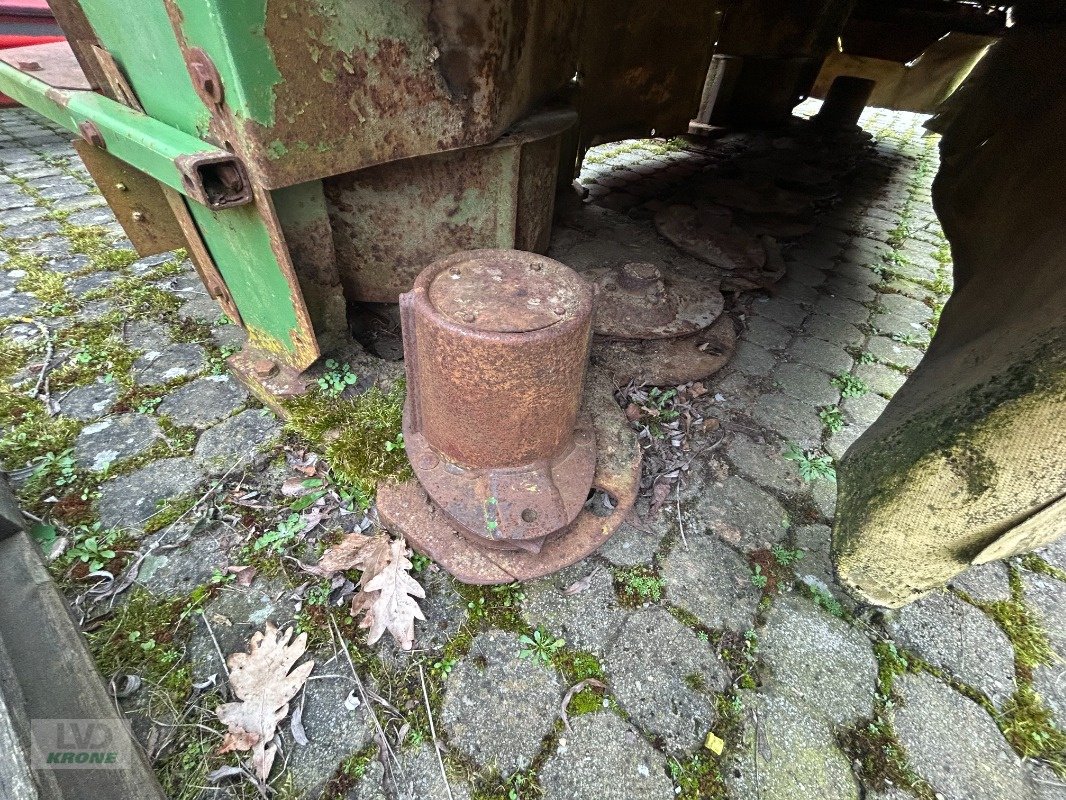 Mähwerk del tipo Krone AFA 323 RS, Gebrauchtmaschine In Barsinghausen OT Groß Munzel (Immagine 5)