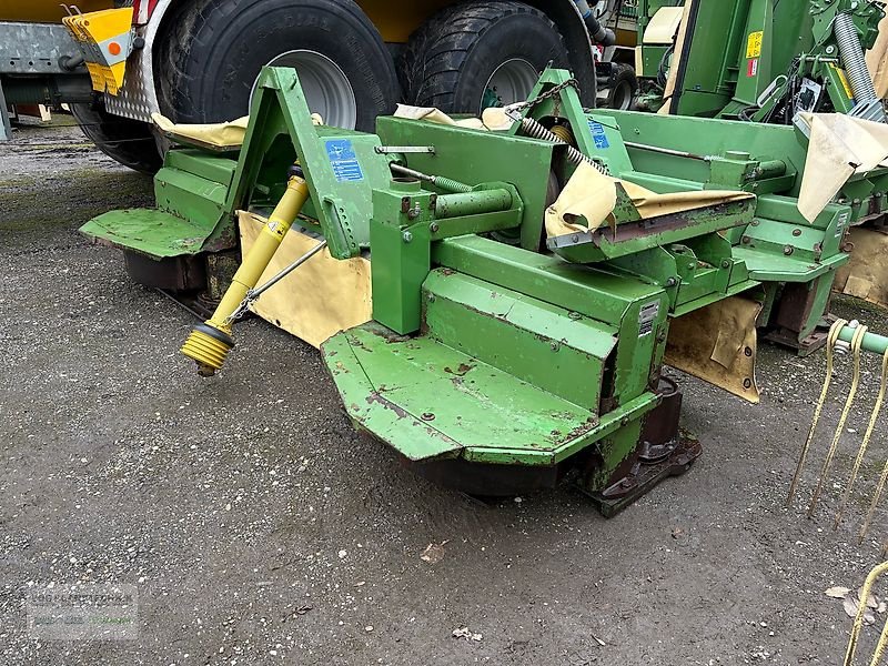 Mähwerk от тип Krone AFA 323 RS, Gebrauchtmaschine в Bodenkirchen (Снимка 8)