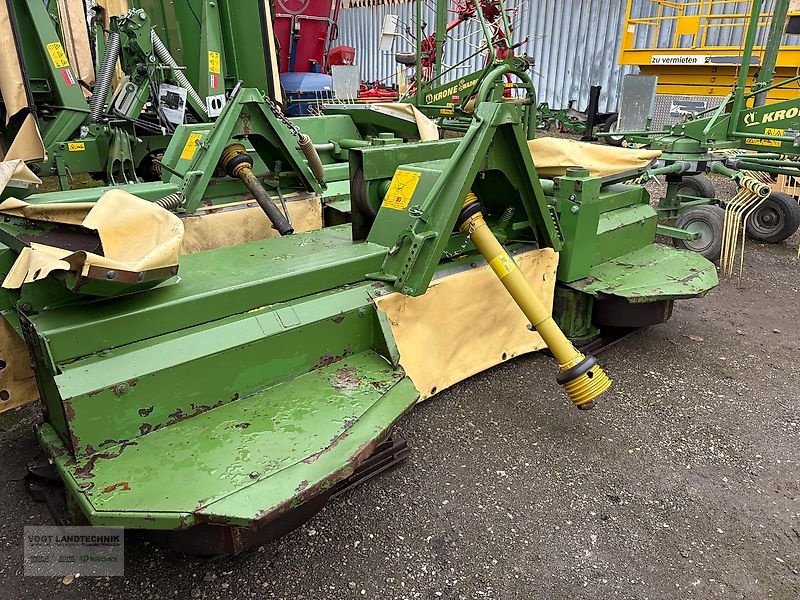 Mähwerk typu Krone AFA 323 RS, Gebrauchtmaschine w Bodenkirchen (Zdjęcie 1)