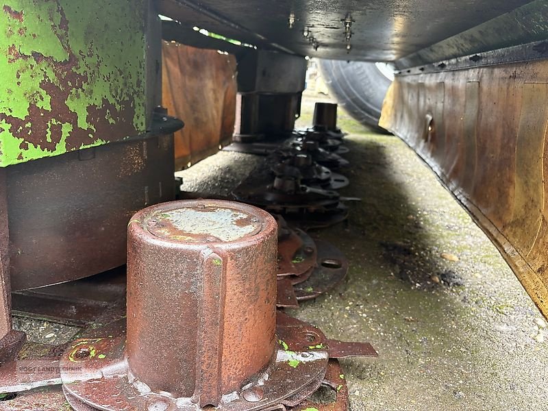 Mähwerk от тип Krone AFA 323 RS, Gebrauchtmaschine в Bodenkirchen (Снимка 3)