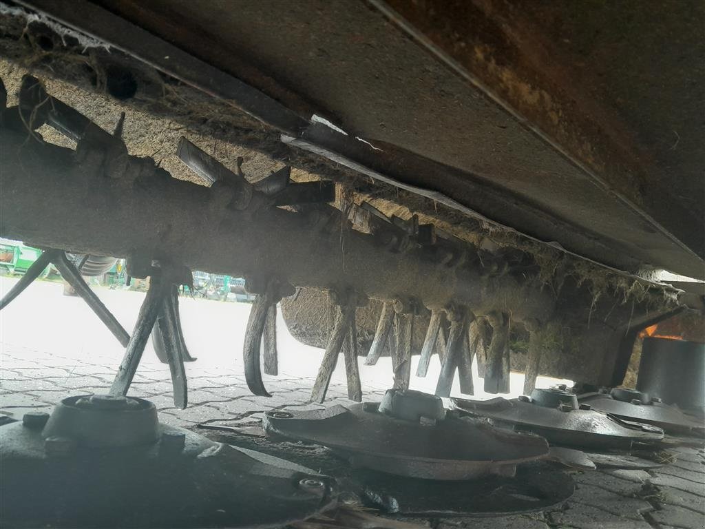 Mähwerk типа Krone AFL 283 CV, Gebrauchtmaschine в Horsens (Фотография 9)