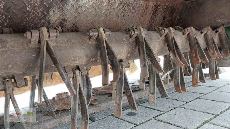 Mähwerk от тип Krone AFL 283 CV, Gebrauchtmaschine в Töging am Inn (Снимка 8)