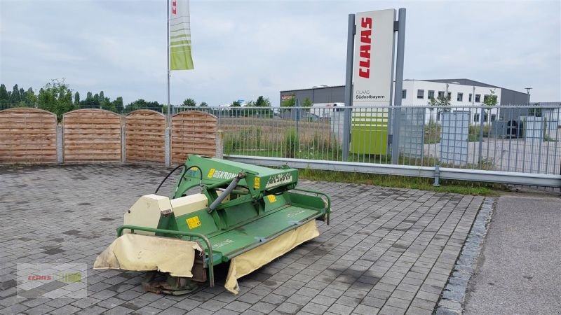 Mähwerk от тип Krone AFL 283 CV, Gebrauchtmaschine в Töging am Inn (Снимка 1)