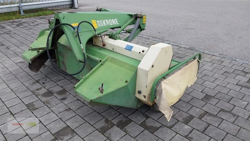Mähwerk от тип Krone AFL 283 CV, Gebrauchtmaschine в Töging am Inn (Снимка 6)