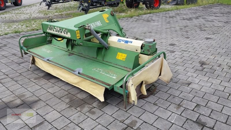 Mähwerk от тип Krone AFL 283 CV, Gebrauchtmaschine в Töging am Inn (Снимка 3)