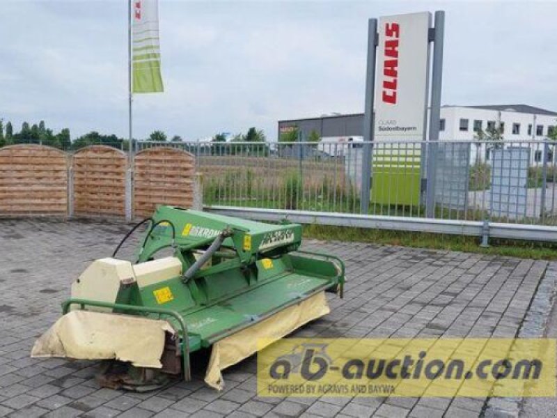 Mähwerk от тип Krone AFL 283 CV, Gebrauchtmaschine в Töging am Inn (Снимка 1)