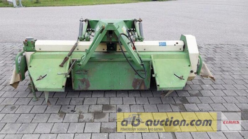 Mähwerk a típus Krone AFL 283 CV, Gebrauchtmaschine ekkor: Töging am Inn (Kép 5)