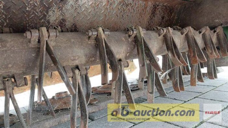 Mähwerk a típus Krone AFL 283 CV, Gebrauchtmaschine ekkor: Töging am Inn (Kép 8)