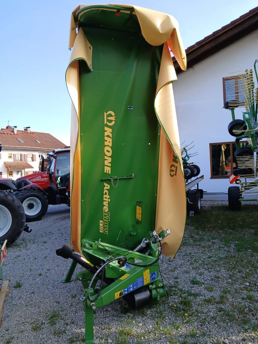 Mähwerk typu Krone AktiveMow R 320, Neumaschine v Epfach  (Obrázek 1)