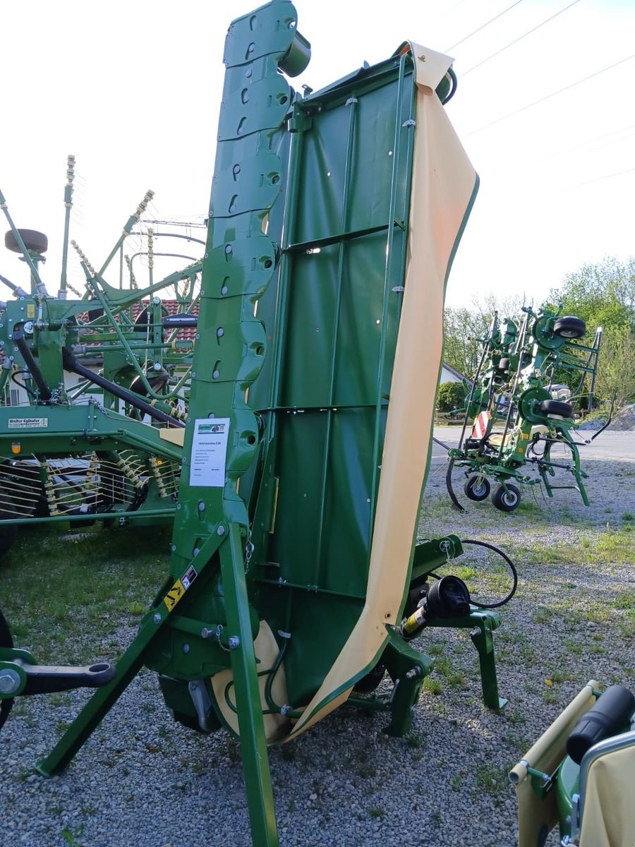 Mähwerk typu Krone AktiveMow R 320, Neumaschine v Epfach  (Obrázek 3)