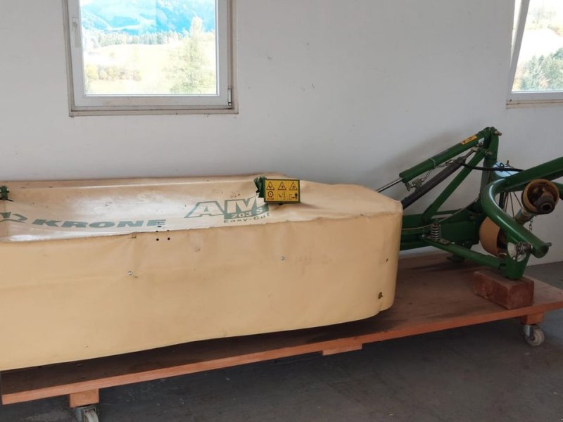 Mähwerk des Typs Krone AM 203, Gebrauchtmaschine in Bergheim (Bild 1)