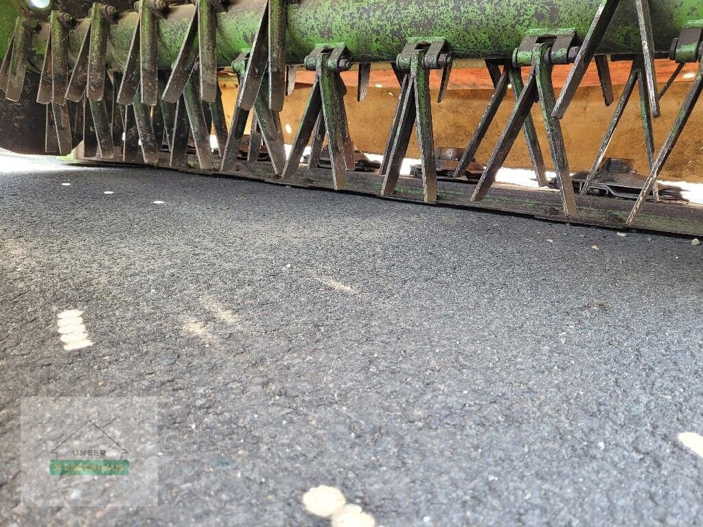 Mähwerk типа Krone AM 243 CV, Gebrauchtmaschine в Gleisdorf (Фотография 3)